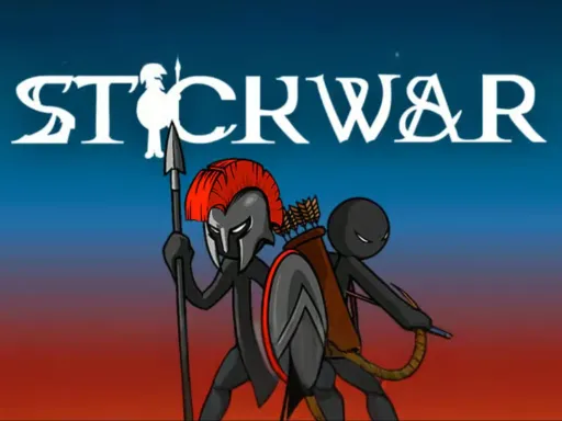 Stick War gameplay preview